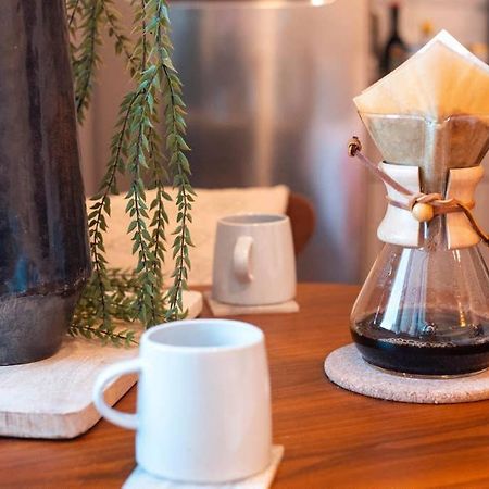 Rail Park Downtown Studio, Amazing Views, Contactless Check-In Philadelphie Extérieur photo