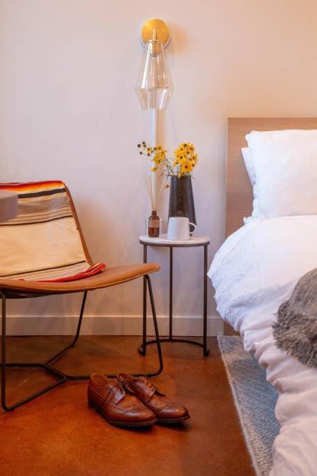 Rail Park Downtown Studio, Amazing Views, Contactless Check-In Philadelphie Extérieur photo